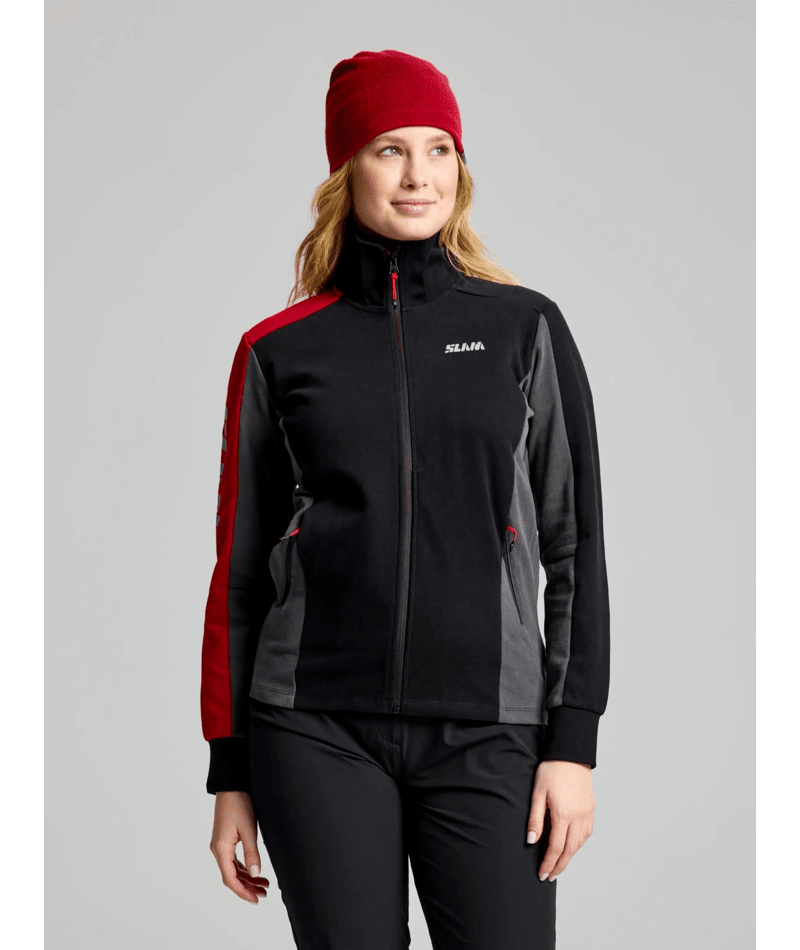 DECK WS FZ SWEATER, image 13
