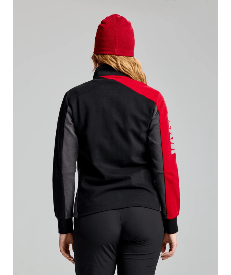 DECK WS FZ SWEATER, image 14