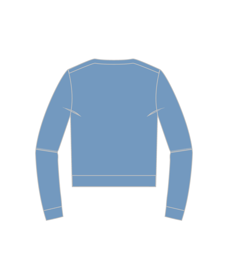 ARGO WS RNECK SWEATER, image 4