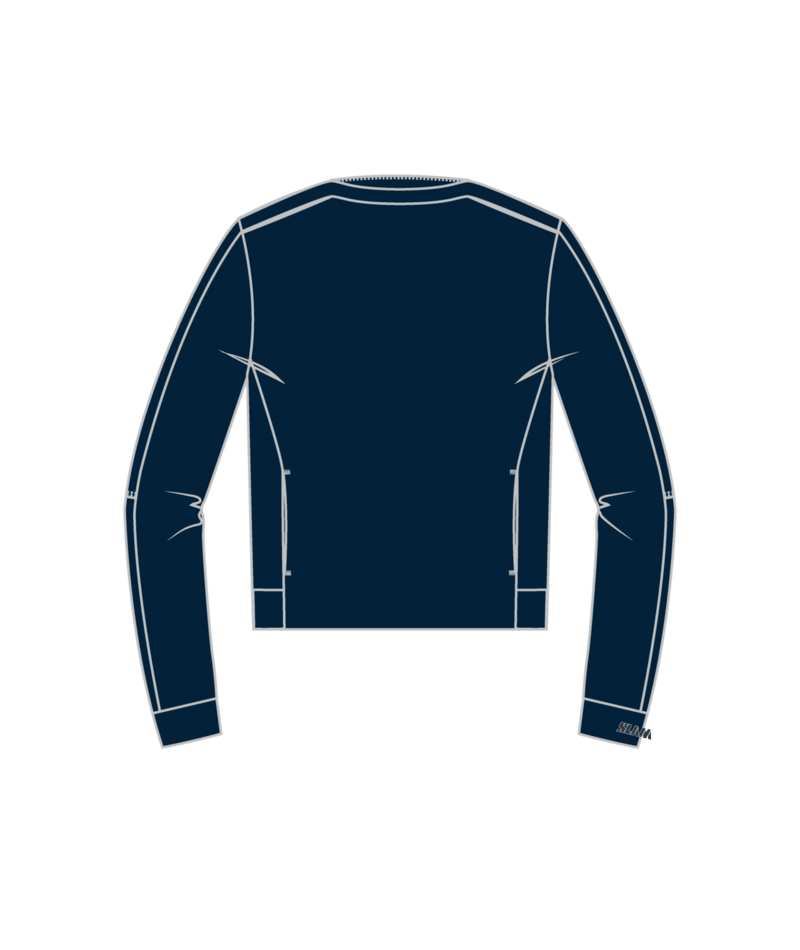 ARGO WS RNECK SWEATER, image 5