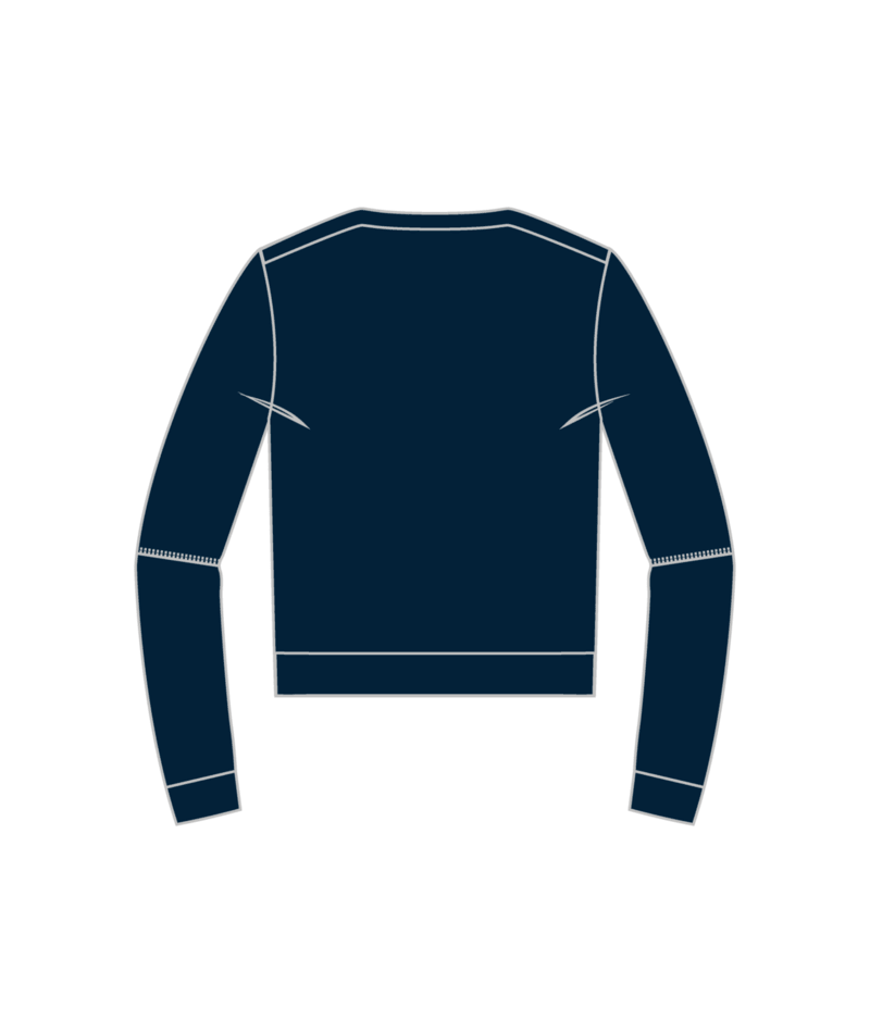 ARGO WS RNECK SWEATER, image 6