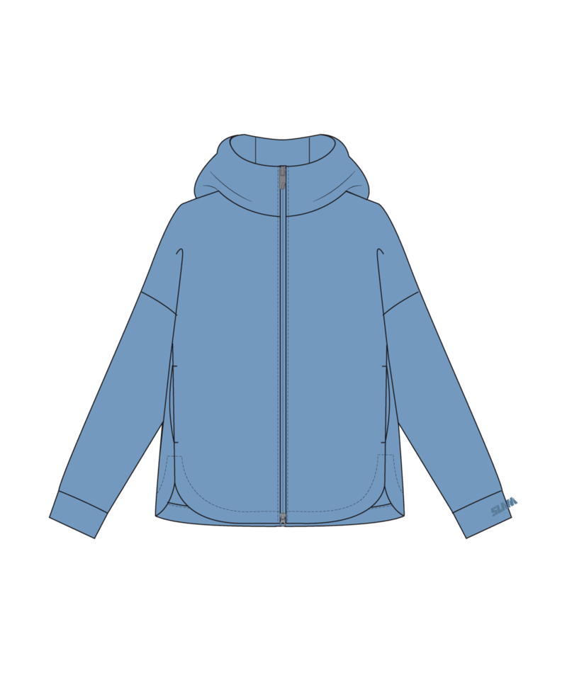 ADE WS HOODIE, image 3
