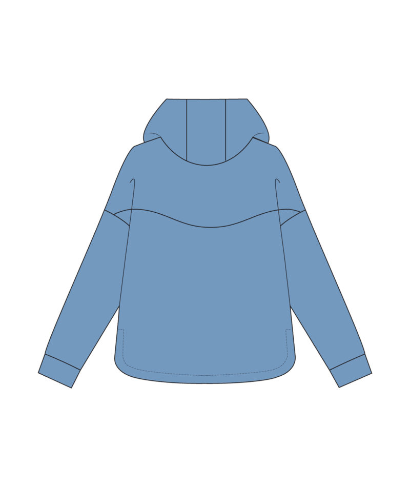 ADE WS HOODIE, image 4