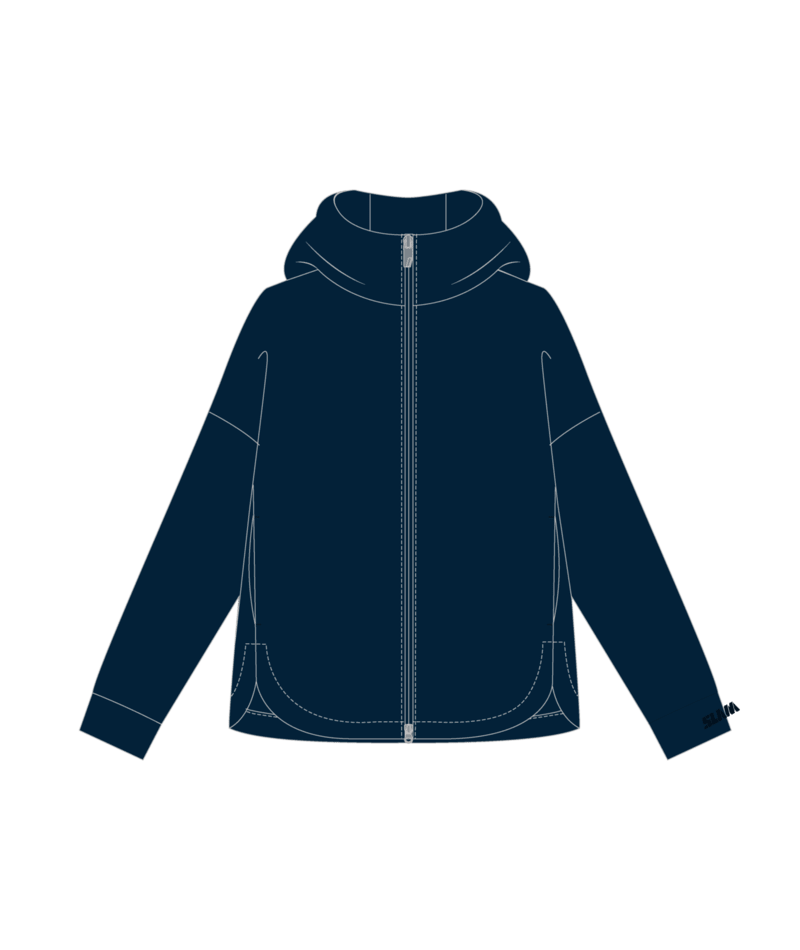 ADE WS HOODIE, image 5
