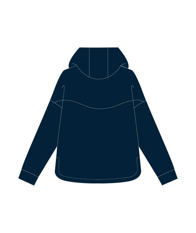 ADE WS HOODIE, image 6