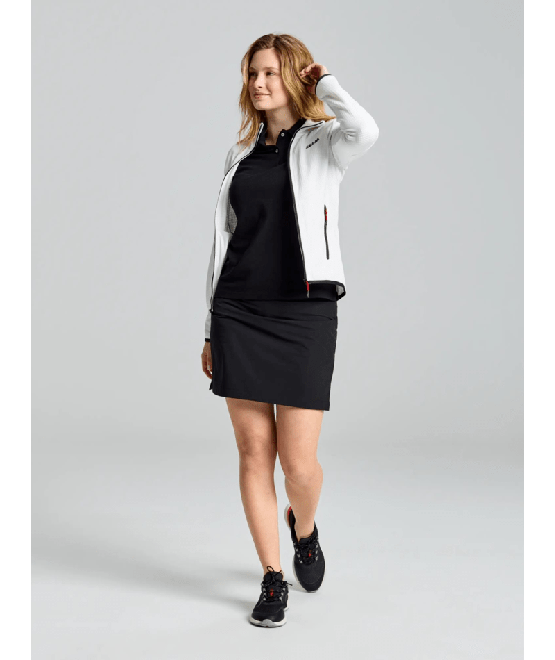ACT WS GRID FLEECE, image 4
