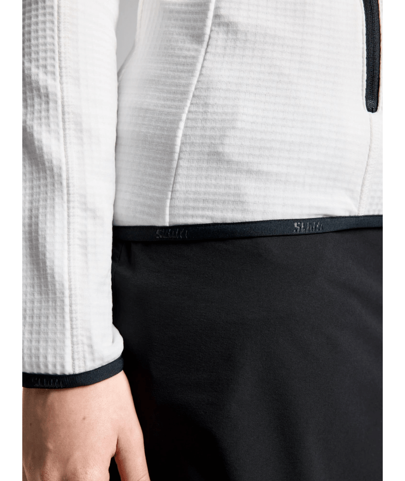ACT WS GRID FLEECE, image 5