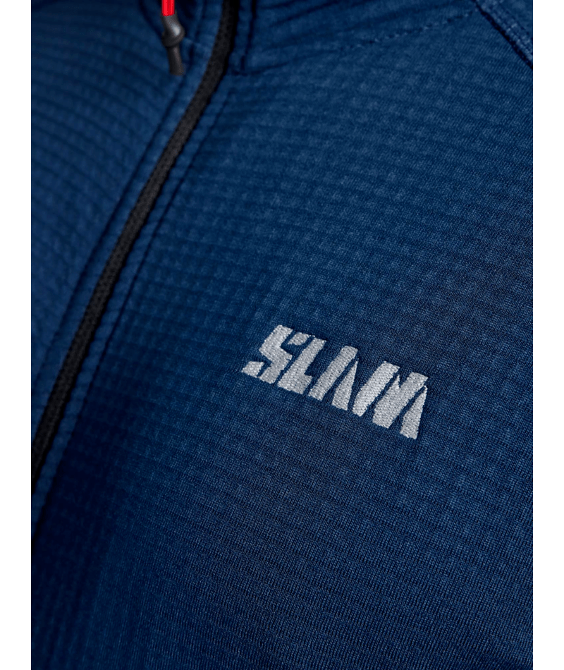 ACT WS GRID FLEECE, image 12