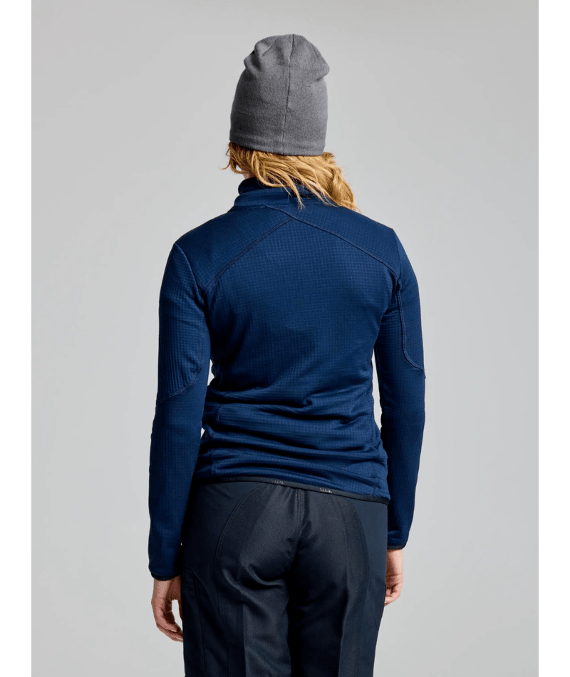 ACT WS GRID FLEECE, image 8