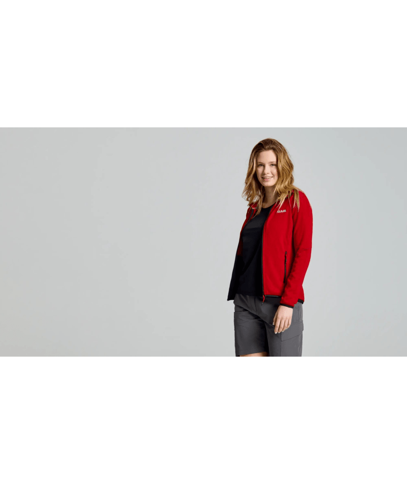 ACT WS GRID FLEECE, image 18