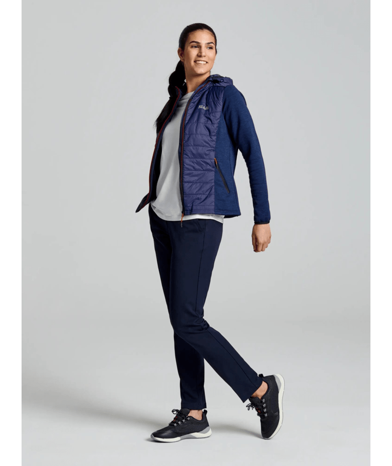 ACT WS HYBRID FLEECE, image 4