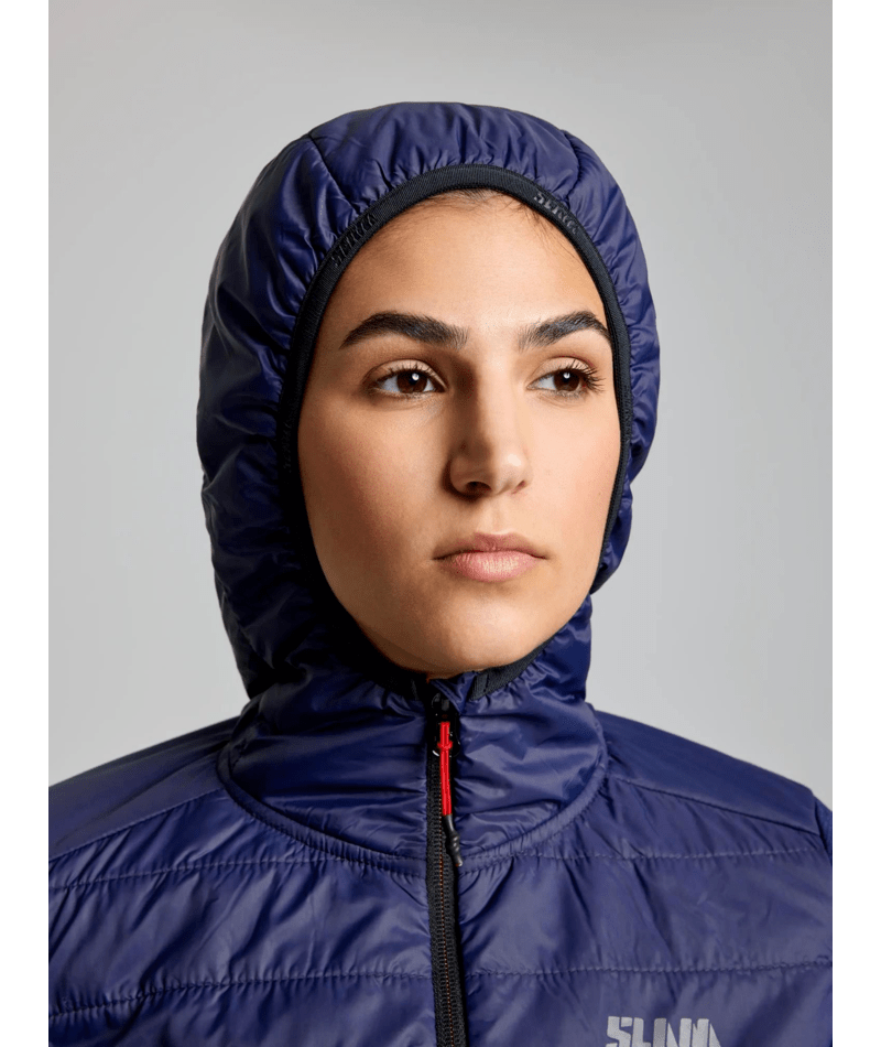 ACT WS HYBRID FLEECE, image 5