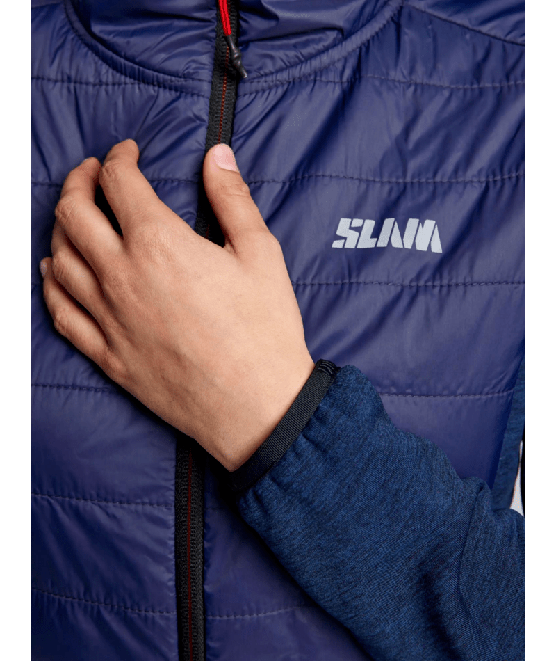 ACT WS HYBRID FLEECE, image 6