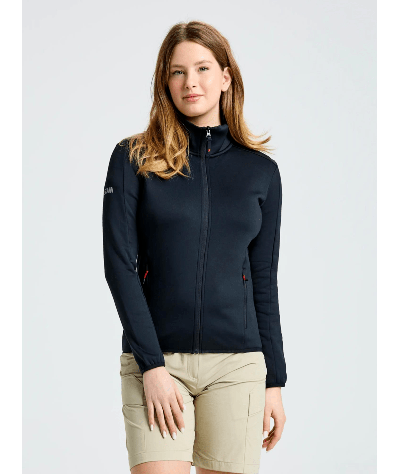 ACT WS FLEECE POWERSTR