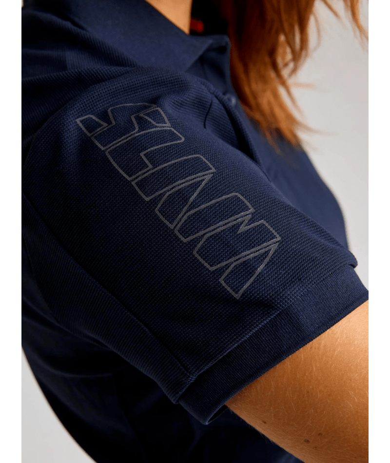 WS LOGO TACTEL POLO, image 5