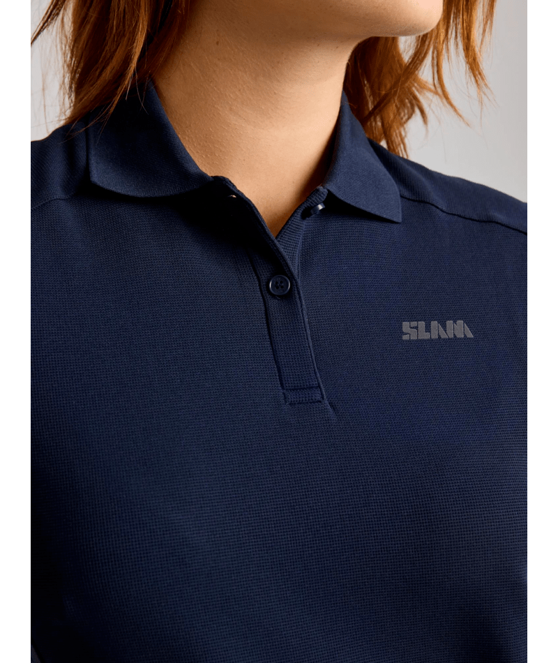 WS LOGO TACTEL POLO, image 6
