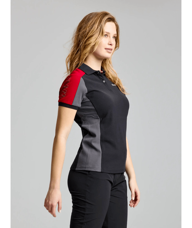 WS LOGO TACTEL POLO, image 9