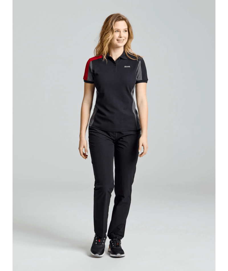 WS LOGO TACTEL POLO, image 10
