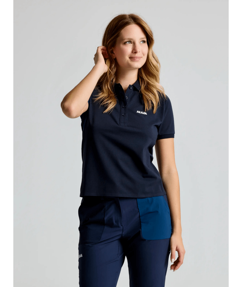 OD WS DRIRELEASE POLO SS