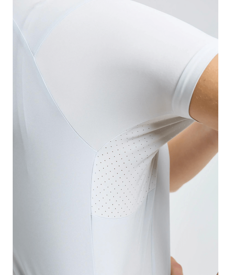 OD WS TECH POLO SS, image 12