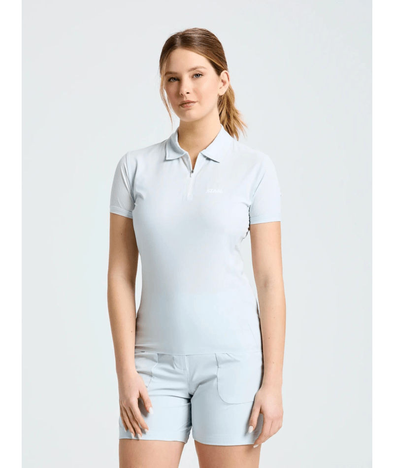 OD WS TECH POLO SS, image 7