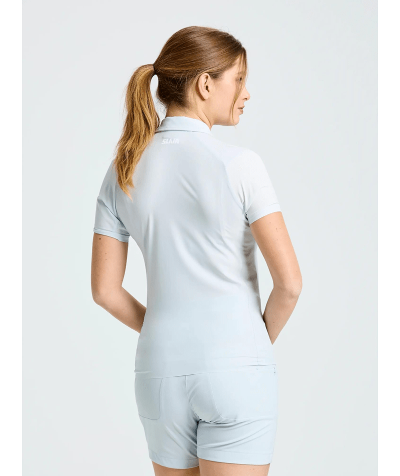 OD WS TECH POLO SS, image 8