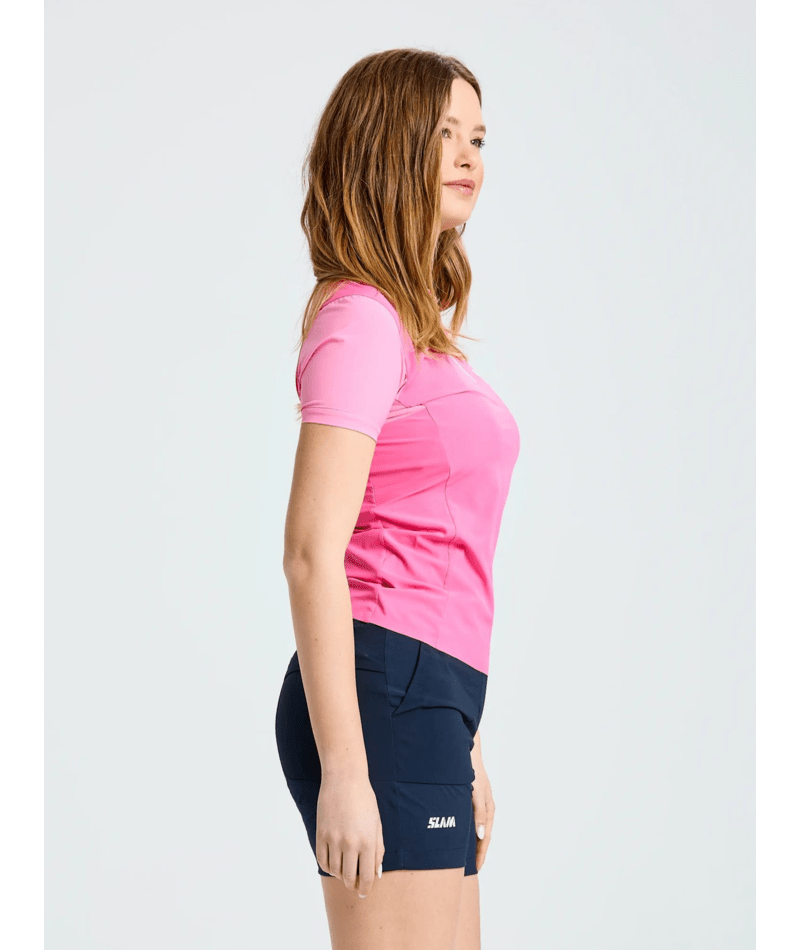 OD WS TECH POLO SS, image 15