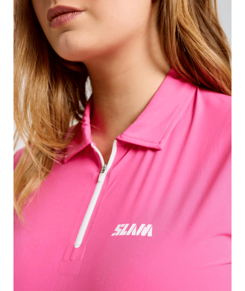 OD WS TECH POLO SS, image 17
