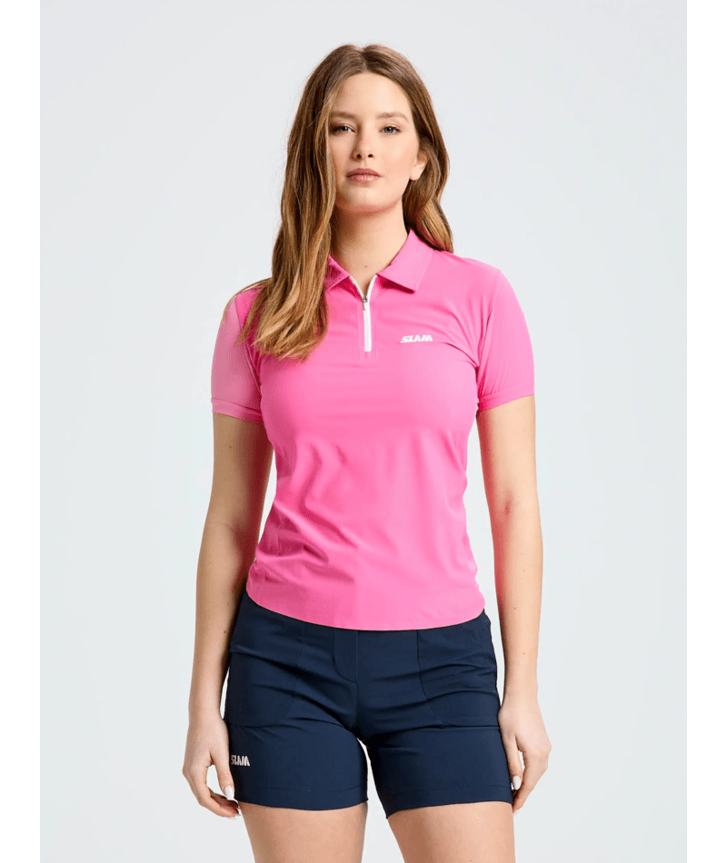 OD WS TECH POLO SS, image 13