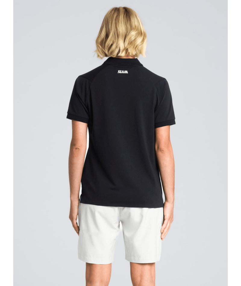 ALT WS DRIRELEASE POLO SS, image 4