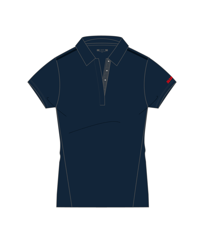 CARIDDI WS POLO, image 7