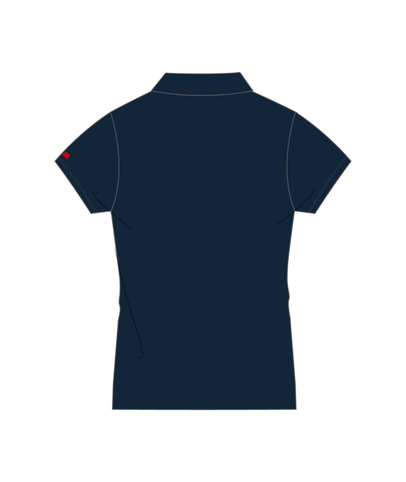 CARIDDI WS POLO, image 8