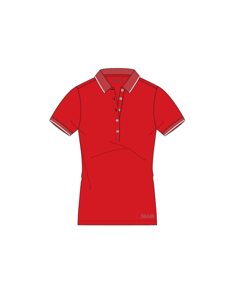 SCILLA WS POLO, image 3