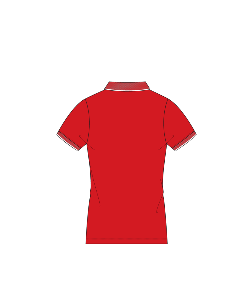 SCILLA WS POLO, image 4
