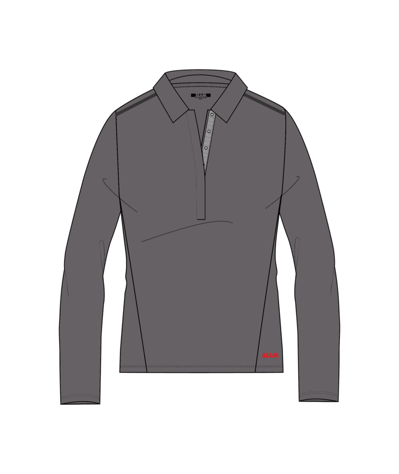 CARIDDI WS LS POLO, image 5