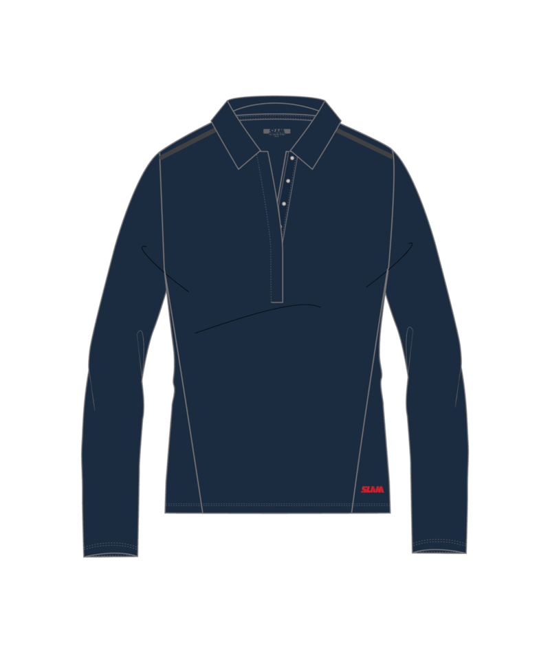 CARIDDI WS LS POLO, image 7