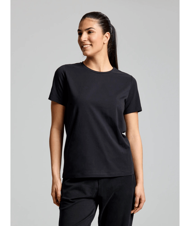 DECK WS T-SHIRT