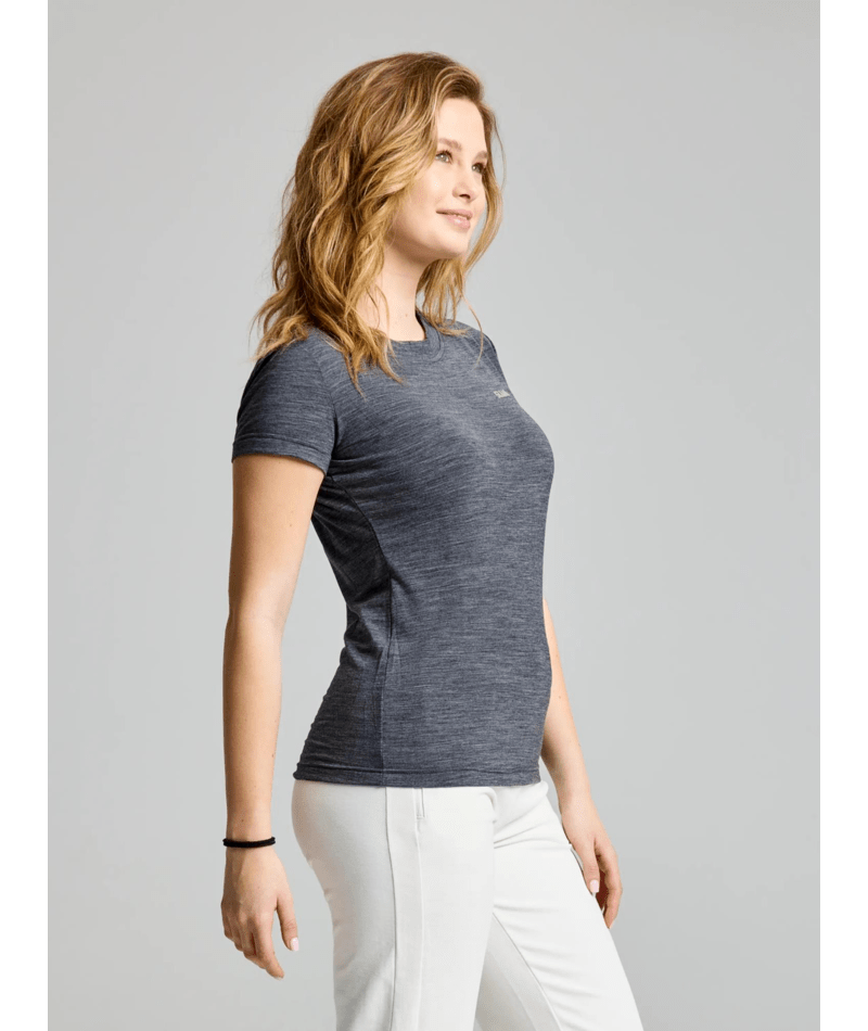 WS MERINO T-SHIRT, image 3