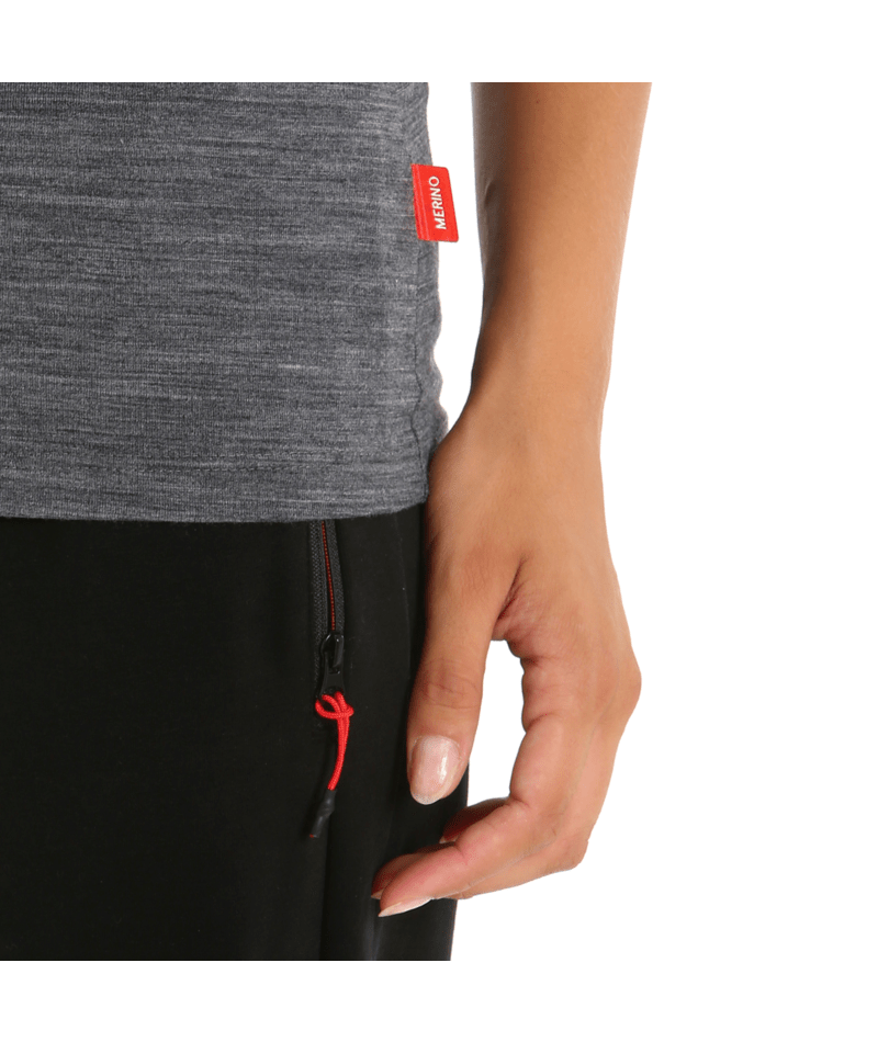 WS MERINO T-SHIRT, image 6