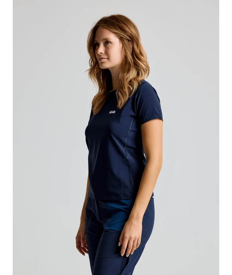 OD WS TECH T-SHIRT SS, image 3