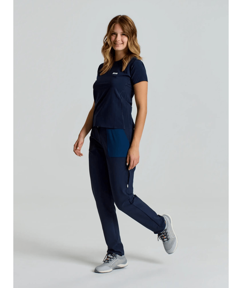 OD WS TECH T-SHIRT SS, image 4