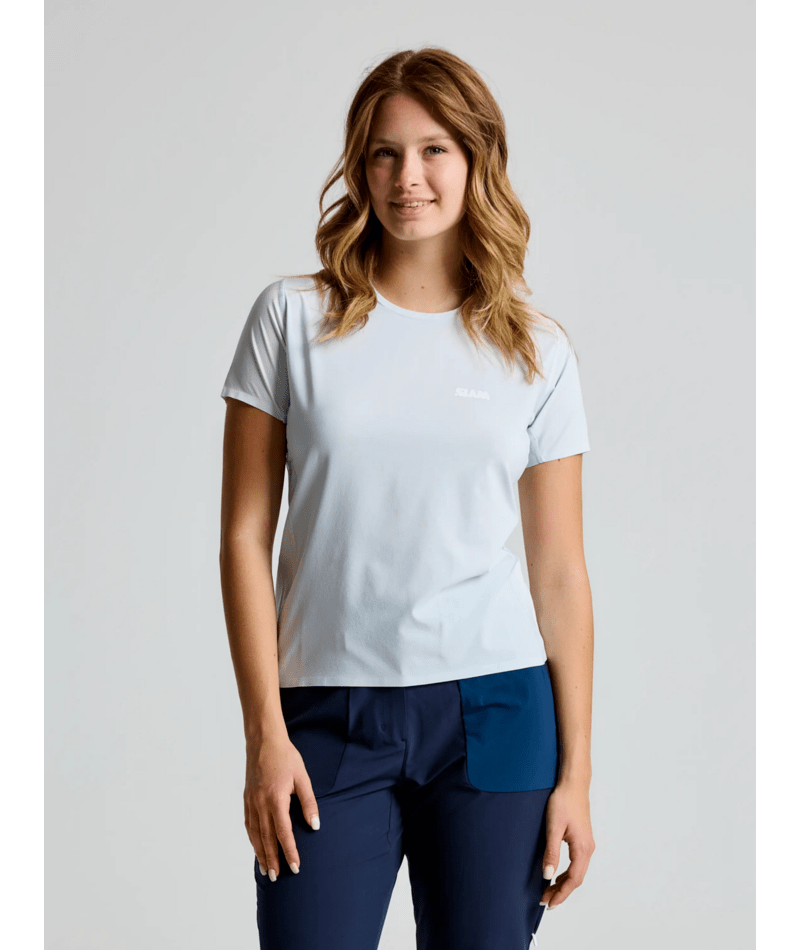OD WS TECH T-SHIRT SS, image 7