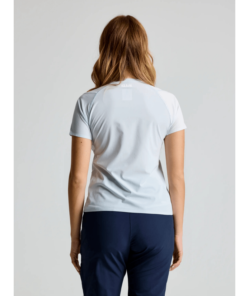 OD WS TECH T-SHIRT SS, image 8