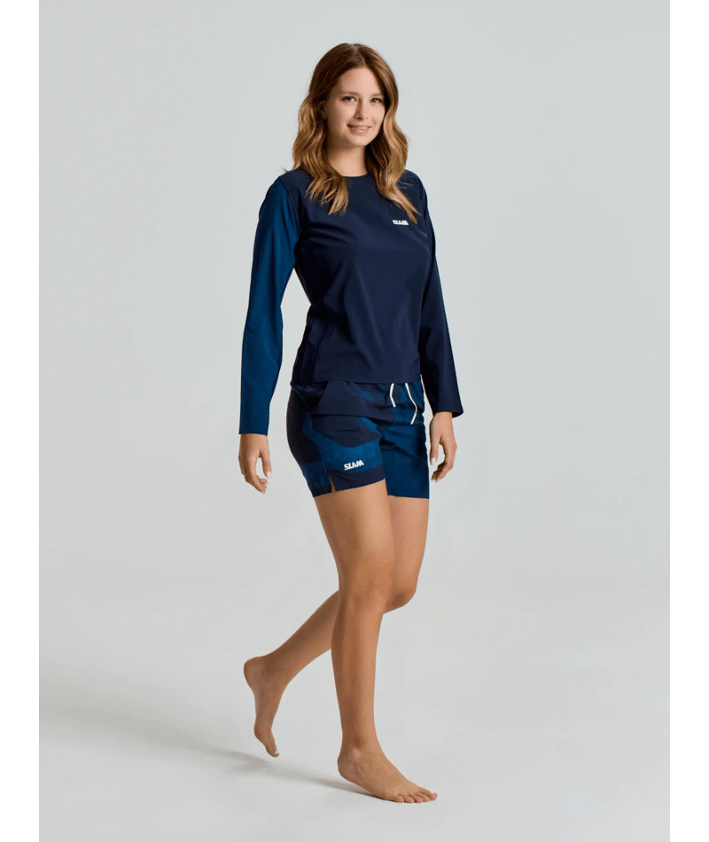 OD WS TECH T-SHIRT LS, image 10