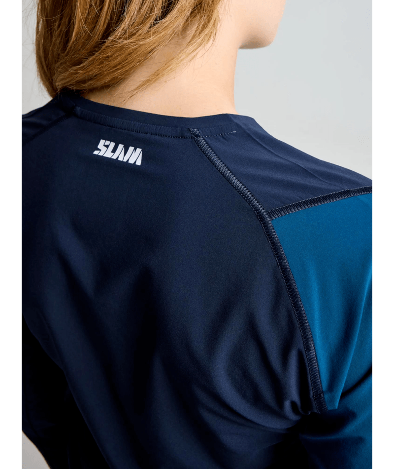 OD WS TECH T-SHIRT LS, image 11