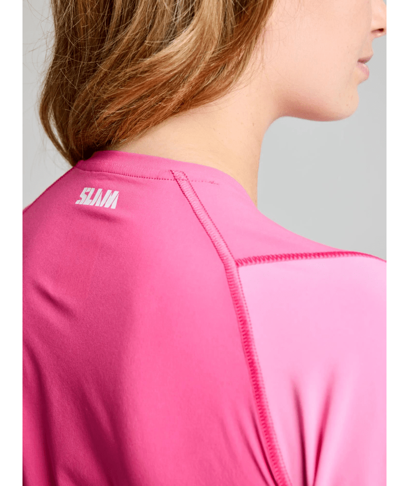 OD WS TECH T-SHIRT LS, image 17