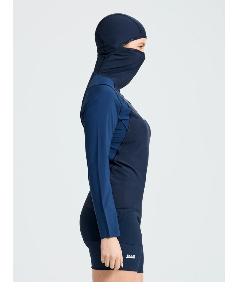 OD WS TECH HOODED T-SHIRT, image 9