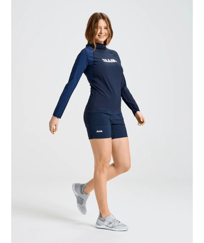 OD WS TECH HOODED T-SHIRT, image 10