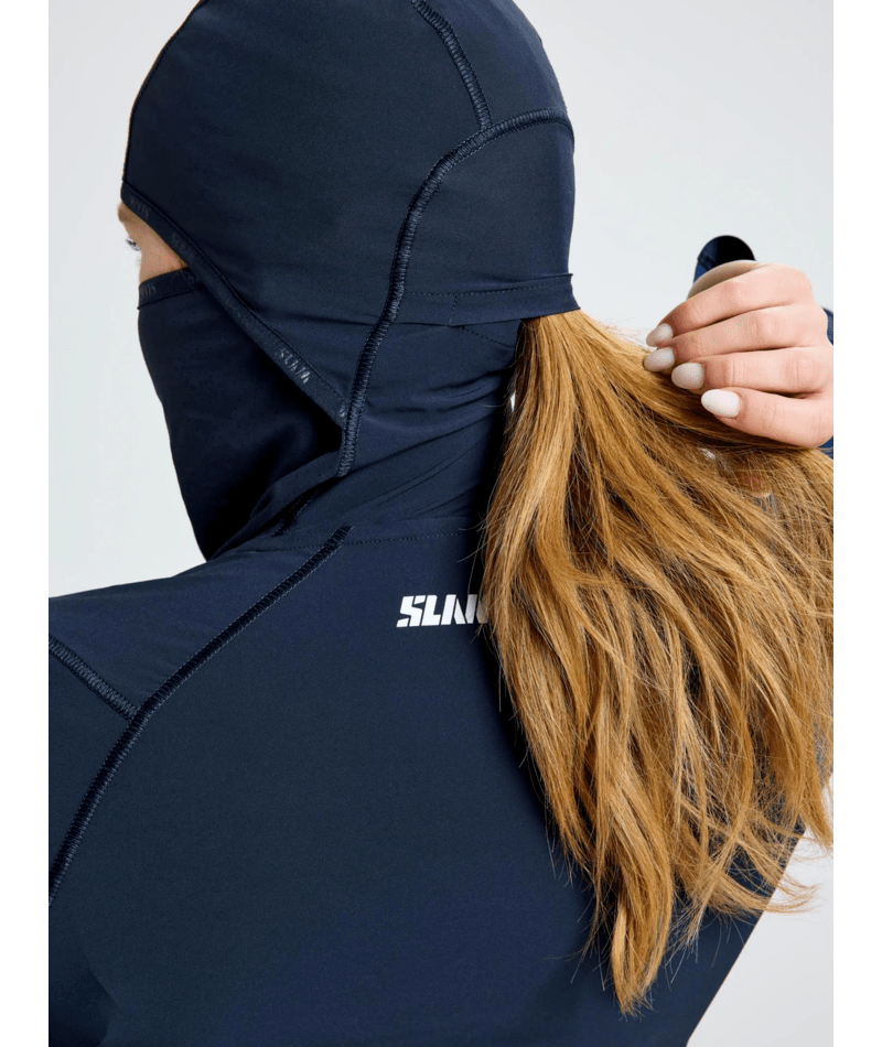 OD WS TECH HOODED T-SHIRT, image 11