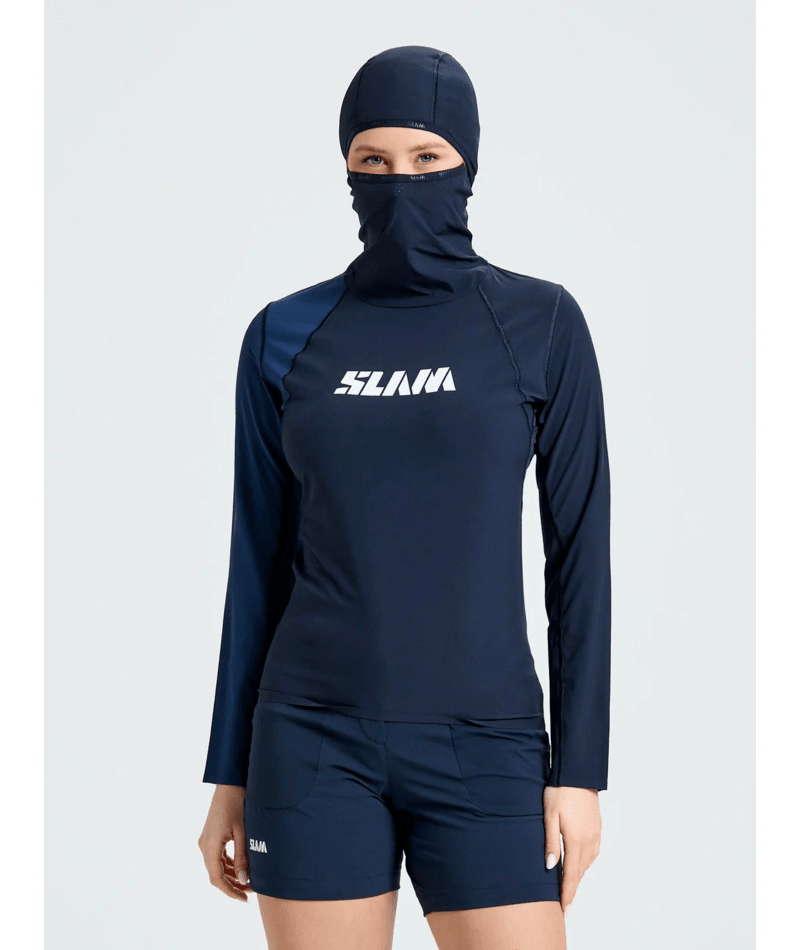 OD WS TECH HOODED T-SHIRT, image 7